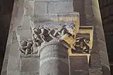 Akrobaten und Schlingbänder