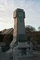 Gefallenendenkmal