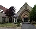 Mairie (Rathaus)