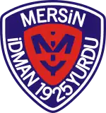 Mersin İdman Yurdu SK