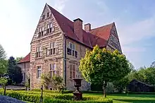 Merveldter Hof