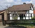 Merzbach Neustraße