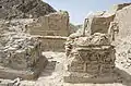 Stupa, Mes Aynak
