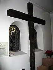 Das Sühnekreuz