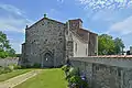 Kirche Saint-Christophe