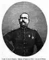 Vicente Nicolau de Mesquita