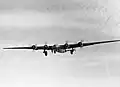 Messerschmitt Me 264 V1