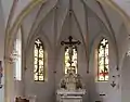 Altar