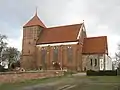 Dorfkirche Mestlin (2008)