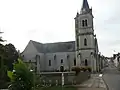 Kirche Saint-Julien