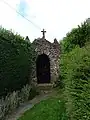 Kapelle Schercousse