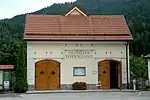 Totentanzmuseum Metnitz