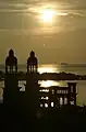 Halbinsel Tanjung Bunga mit Losari-Strand