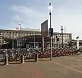 Metropolradruhr Bochum 7105 Bochum Hauptbahnhof