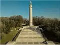 Amerikanisches Kriegerdenkmal