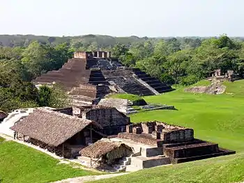 Comalcalco