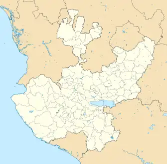 Zapopan (Jalisco)