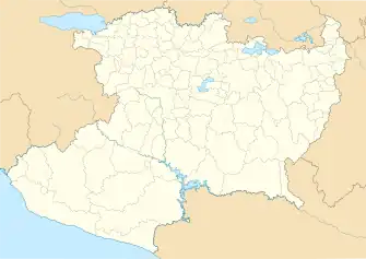 Morelia (Michoacán)