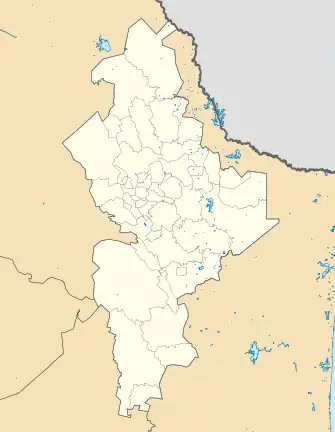 Monterrey (Nuevo León)