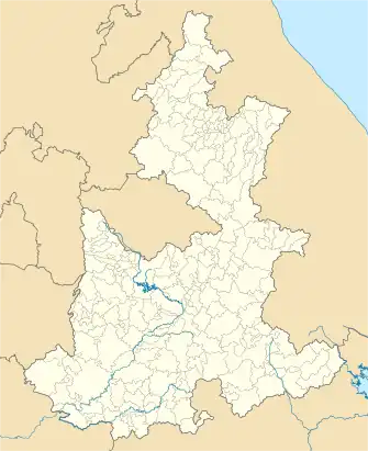 Chipilo (Puebla)