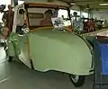 Meyra Modell 55 von 1953