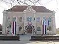Rathaus