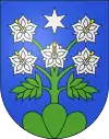Wappen von Mézières