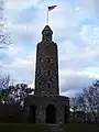 Weltkriegsdenkmal