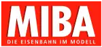 Logo des MIBA-Verlags