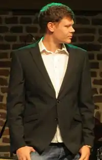 Michaël Parkinson