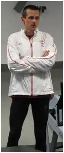 Michał Bartoszak schied als Elfter seines Vorlaufs&nbsp;aus