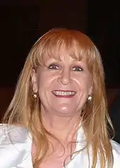 Micha Marah (*&nbsp;1953)