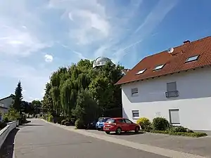 Michael Adrian Observatorium