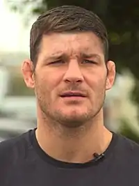Michael Bisping, 2013