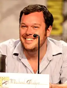 Michael Gladis (2011)