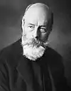 Michael Hainisch