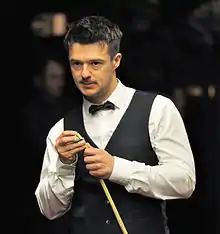 Michael Holt (*&nbsp;1978)