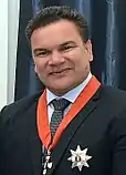 Michael Jones (2017)