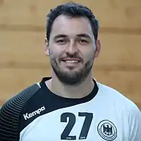 Michael Müller