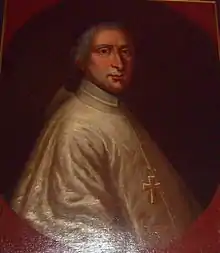 Michael Reinhartz, 1663–1688