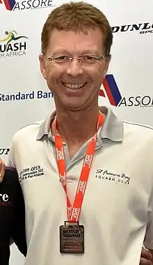 Michael Tootill