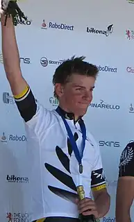 Michael Vink (2011)