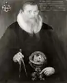 Michael Mästlin