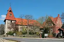 Michaeliskirche in Bissendorf