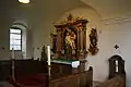 Seitenaltar