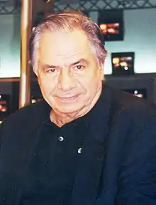4. Januar: Michel Galabru (1999)