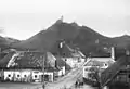 Micheldorf mit Georgenberg um 1900