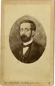 Michele Puccini(*&nbsp;1813)