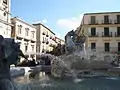 Neptunbrunnen
