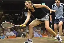 Michelle Martin